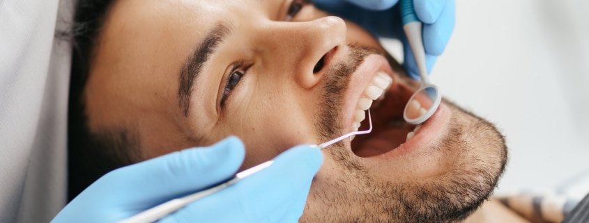 Trusted Dentist in Motihari for Comprehensive Dental Care